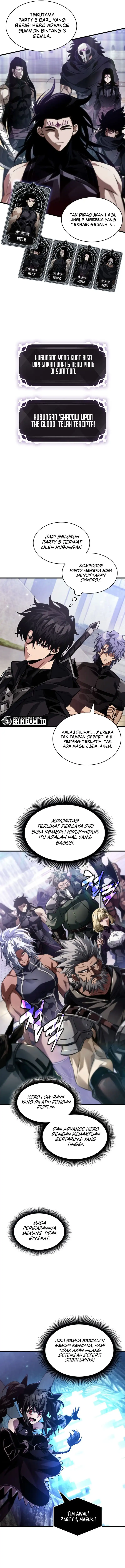 Baca Pick Me Up (Infinite Gacha) - Chapter 169 halaman 9