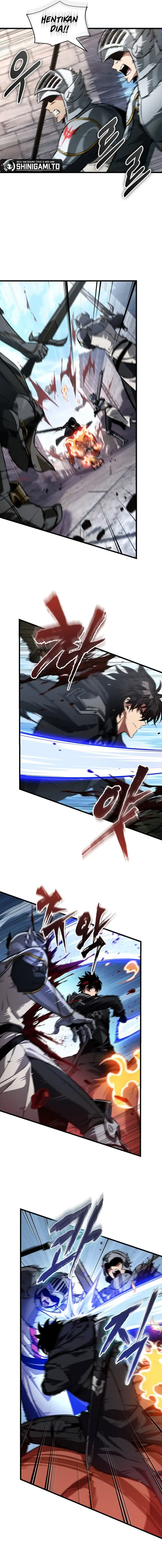 Baca Pick Me Up (Infinite Gacha) - Chapter 170 halaman 10