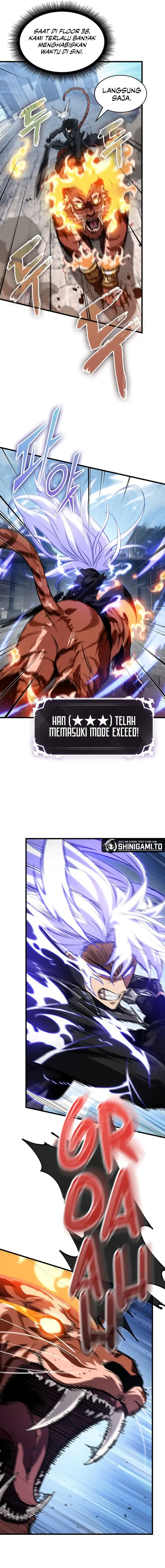 Baca Pick Me Up (Infinite Gacha) - Chapter 170 halaman 12
