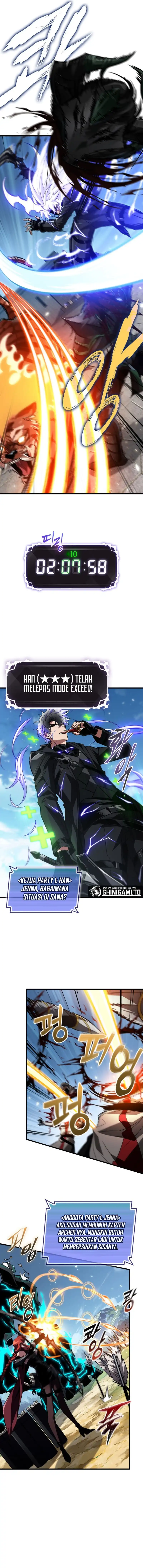 Baca Pick Me Up (Infinite Gacha) - Chapter 170 halaman 13