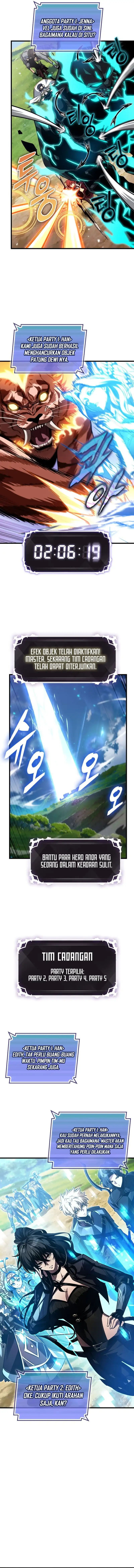 Baca Pick Me Up (Infinite Gacha) - Chapter 170 halaman 14