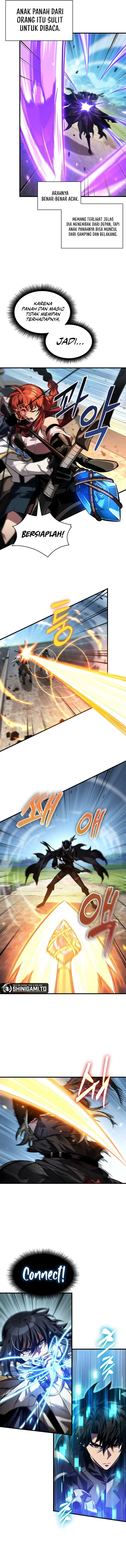 Baca Pick Me Up (Infinite Gacha) - Chapter 170 halaman 2