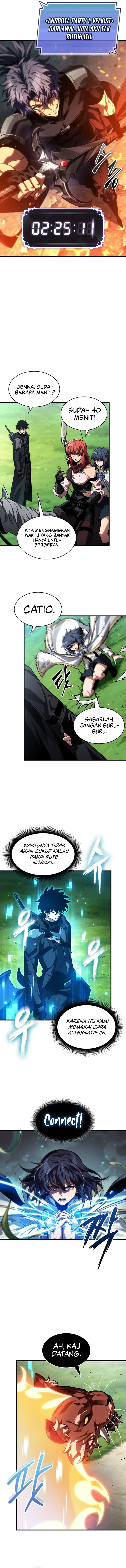 Baca Pick Me Up (Infinite Gacha) - Chapter 170 halaman 5