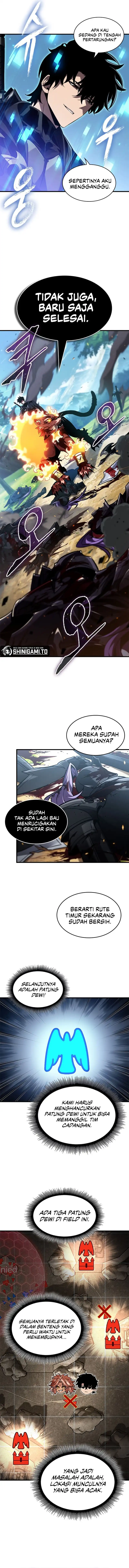 Baca Pick Me Up (Infinite Gacha) - Chapter 170 halaman 6