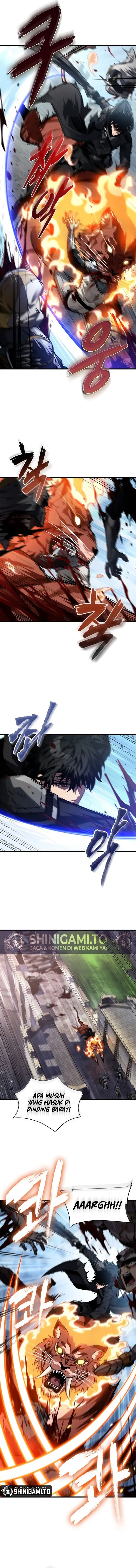 Baca Pick Me Up (Infinite Gacha) - Chapter 170 halaman 9