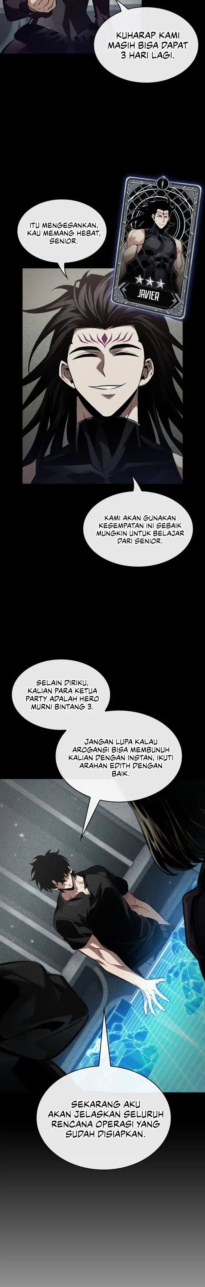 Baca Pick Me Up (Infinite Gacha) - Chapter 171 halaman 11