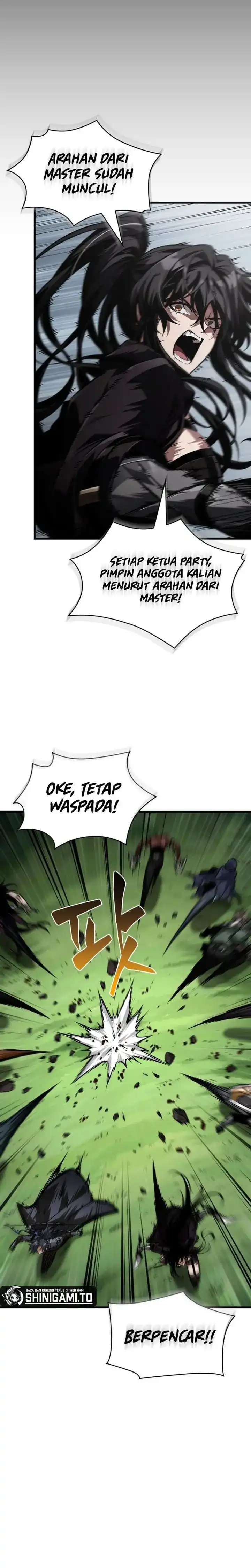 Baca Pick Me Up (Infinite Gacha) - Chapter 171 halaman 12