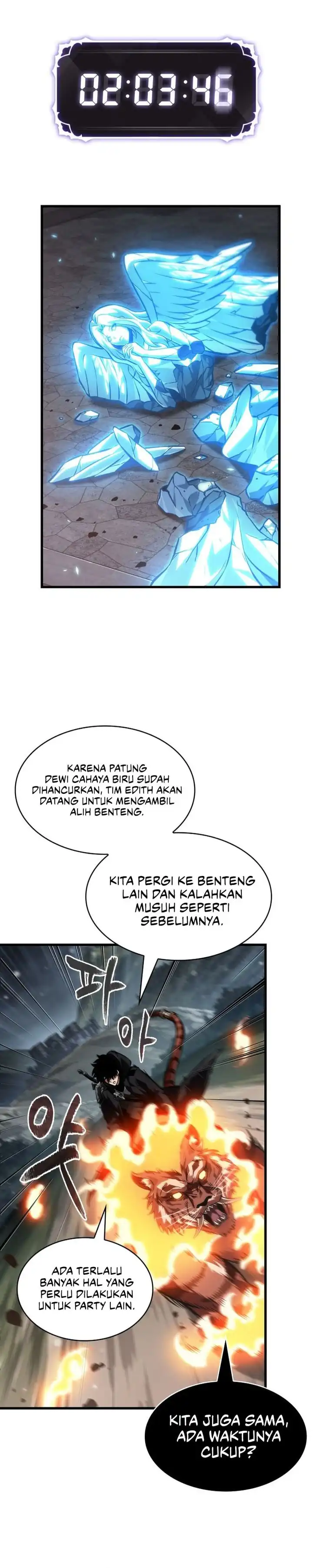 Baca Pick Me Up (Infinite Gacha) - Chapter 171 halaman 13