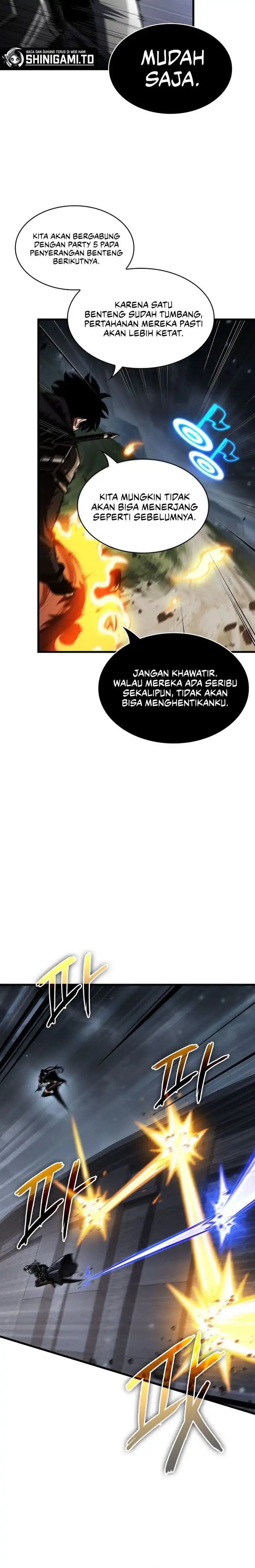 Baca Pick Me Up (Infinite Gacha) - Chapter 171 halaman 15