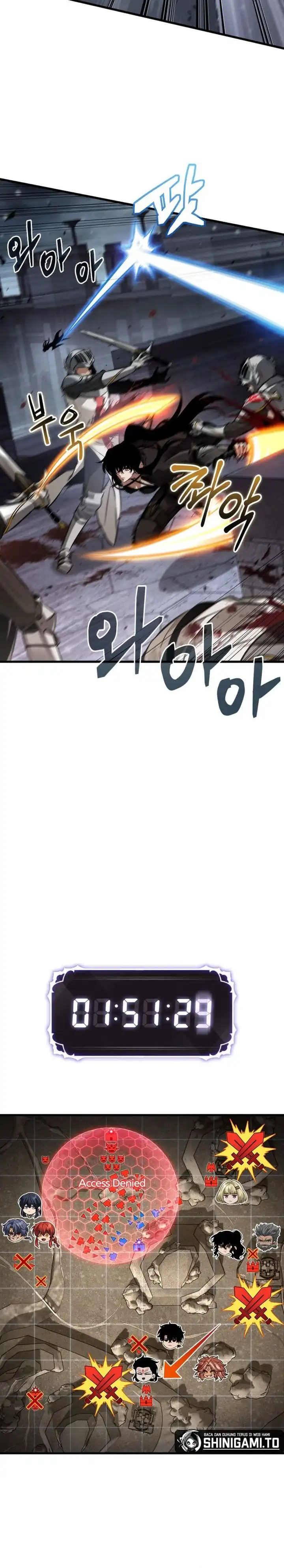 Baca Pick Me Up (Infinite Gacha) - Chapter 171 halaman 17