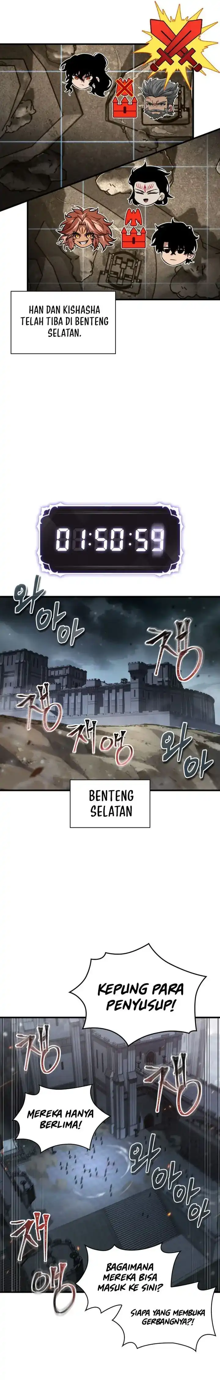 Baca Pick Me Up (Infinite Gacha) - Chapter 171 halaman 18