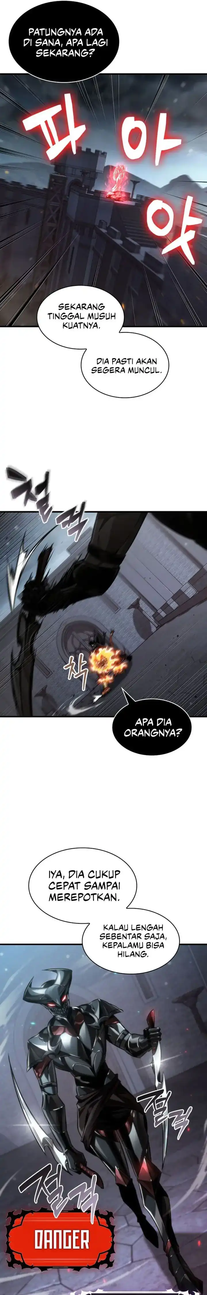 Baca Pick Me Up (Infinite Gacha) - Chapter 171 halaman 20