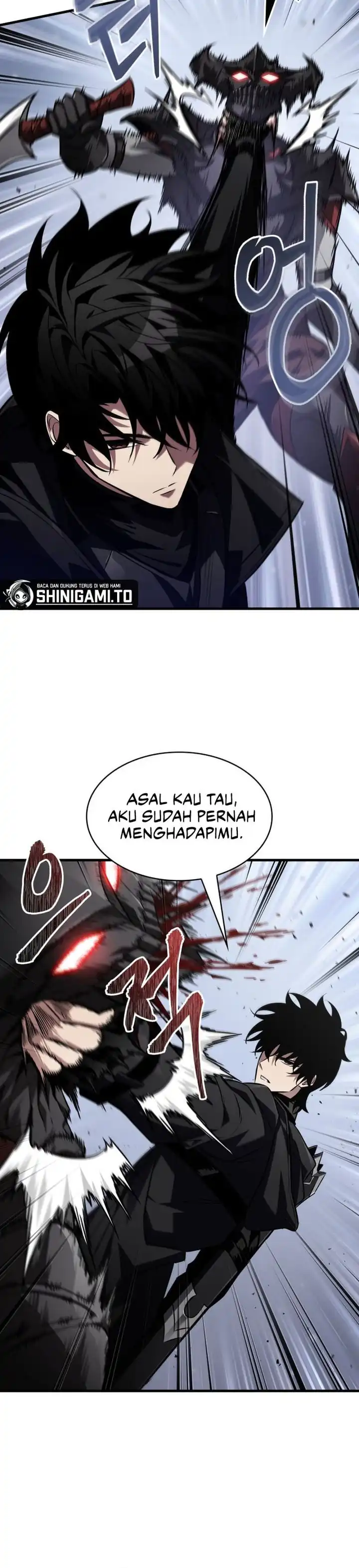 Baca Pick Me Up (Infinite Gacha) - Chapter 171 halaman 23