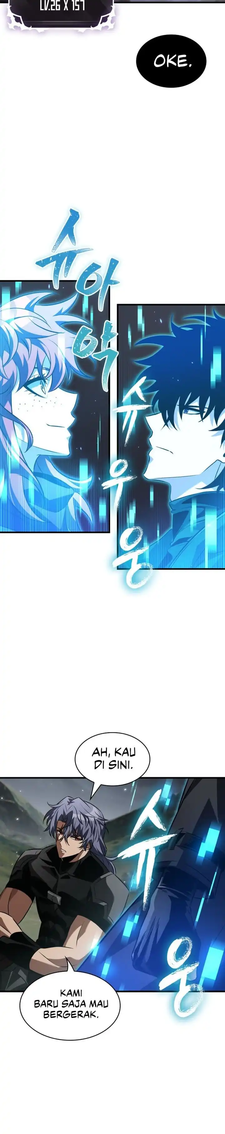 Baca Pick Me Up (Infinite Gacha) - Chapter 171 halaman 25