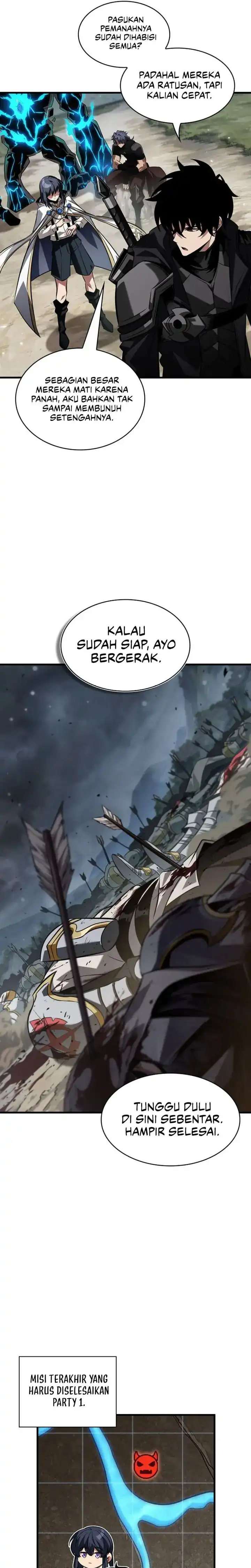 Baca Pick Me Up (Infinite Gacha) - Chapter 171 halaman 26