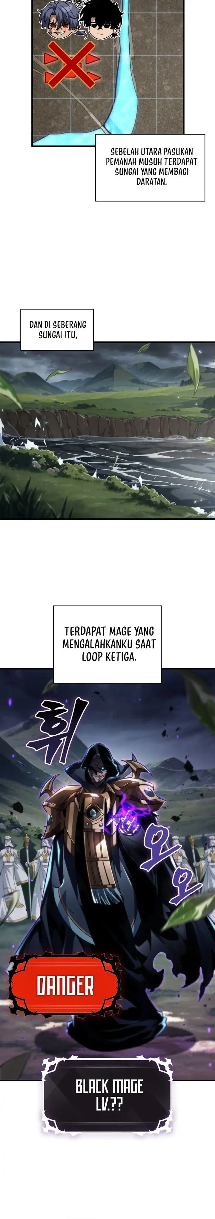 Baca Pick Me Up (Infinite Gacha) - Chapter 171 halaman 27
