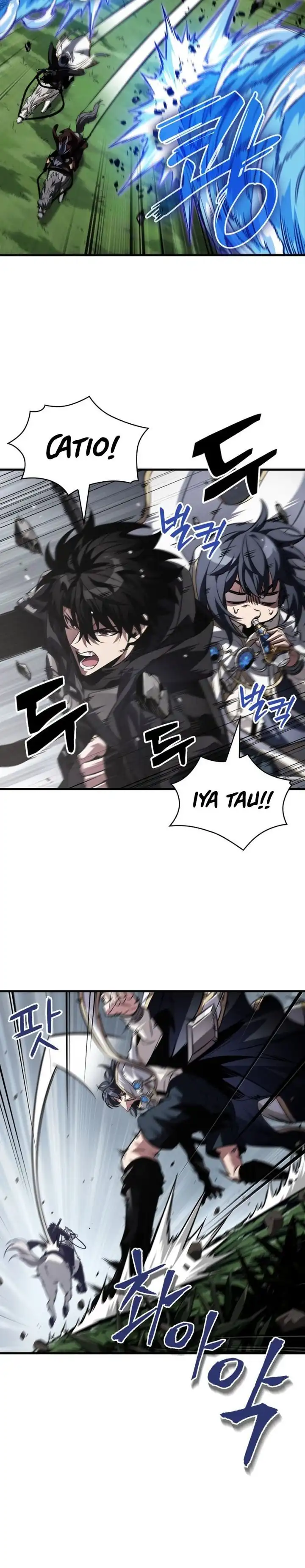 Baca Pick Me Up (Infinite Gacha) - Chapter 171 halaman 29