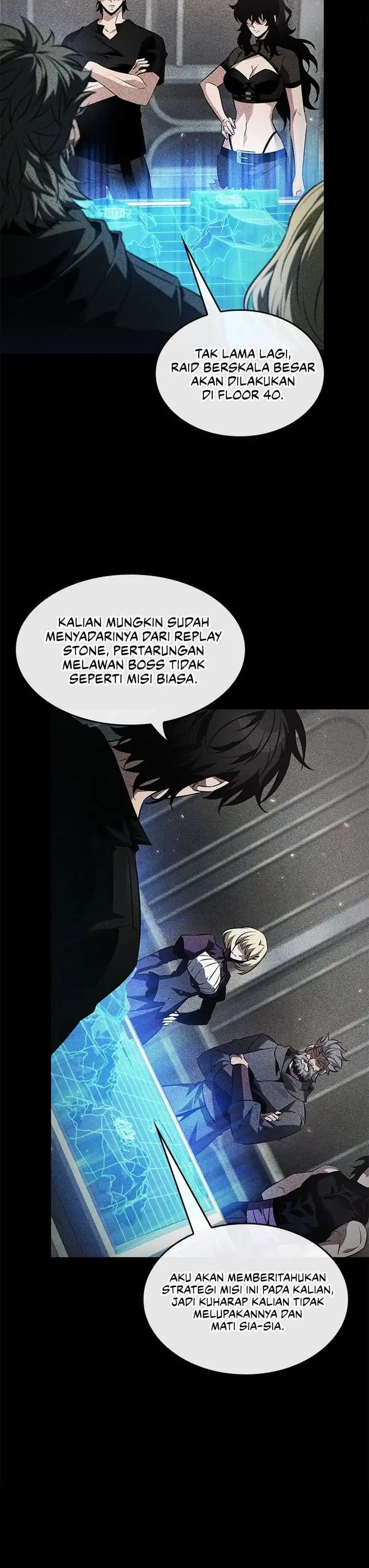 Baca Pick Me Up (Infinite Gacha) - Chapter 171 halaman 3