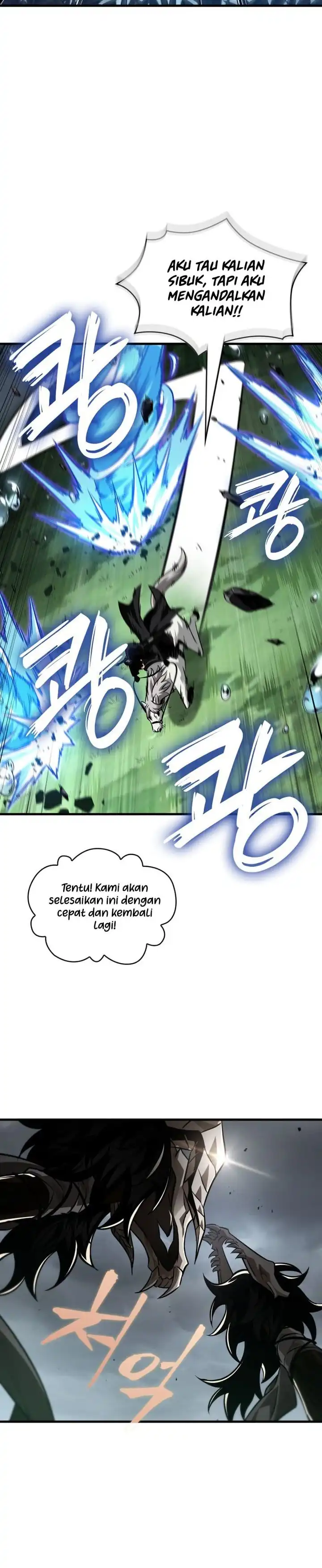 Baca Pick Me Up (Infinite Gacha) - Chapter 171 halaman 31