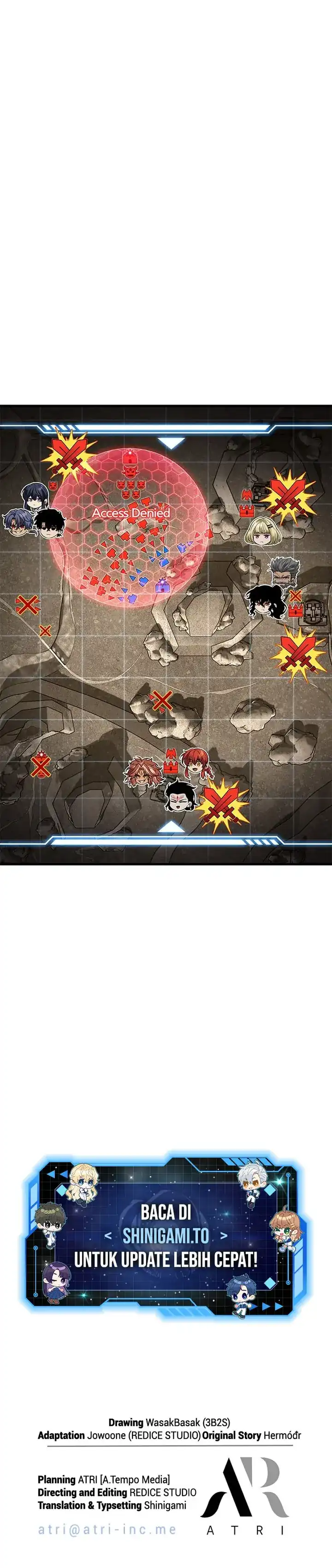 Baca Pick Me Up (Infinite Gacha) - Chapter 171 halaman 34