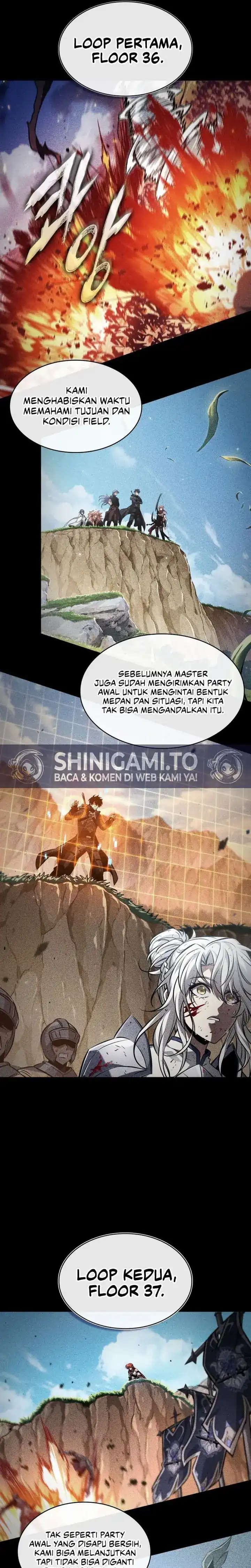 Baca Pick Me Up (Infinite Gacha) - Chapter 171 halaman 4