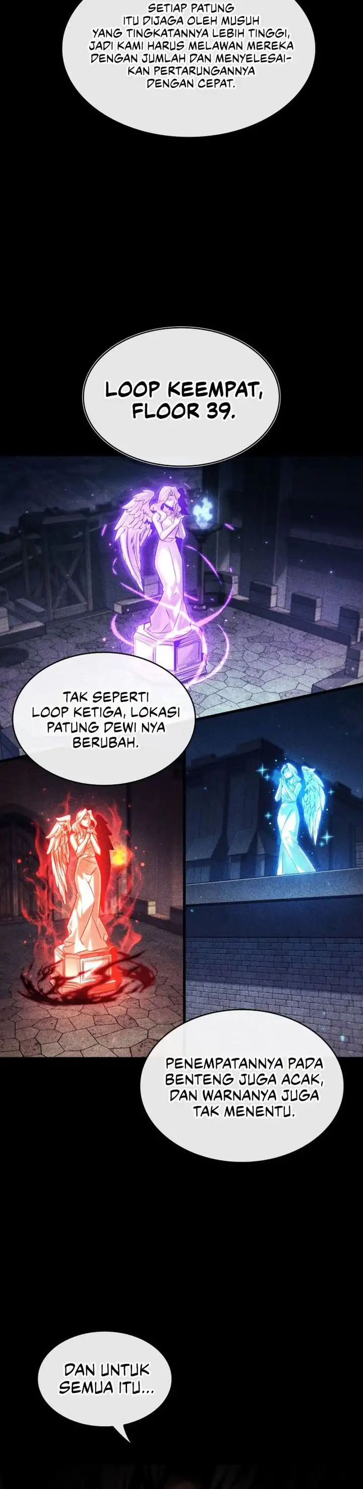Baca Pick Me Up (Infinite Gacha) - Chapter 171 halaman 7