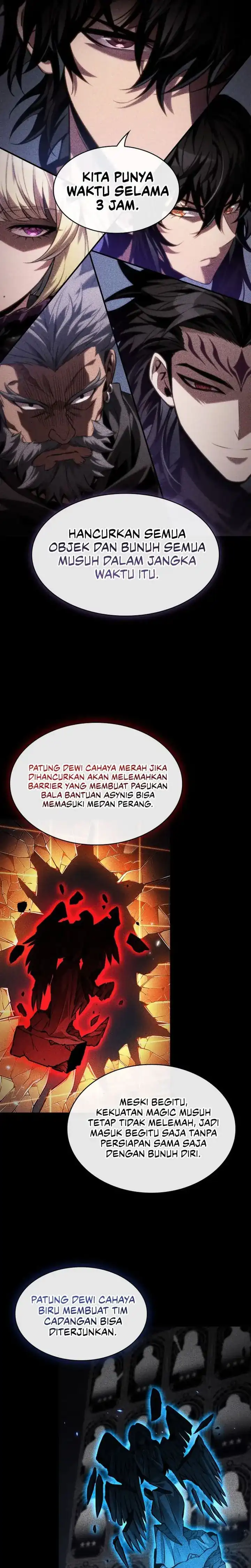 Baca Pick Me Up (Infinite Gacha) - Chapter 171 halaman 8