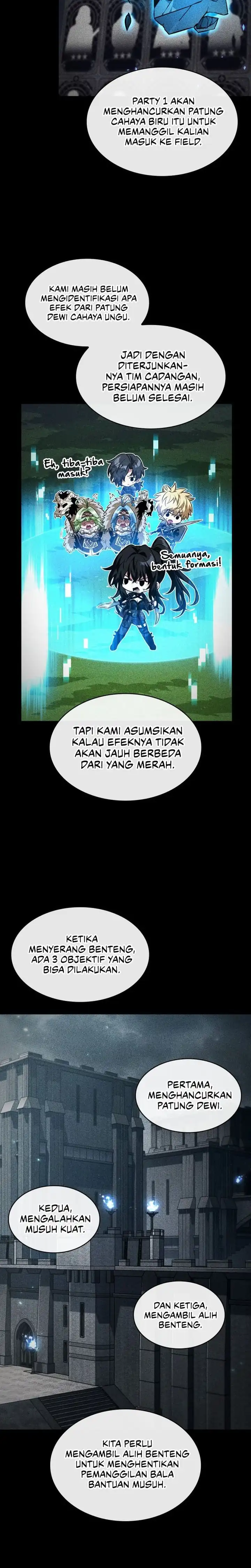 Baca Pick Me Up (Infinite Gacha) - Chapter 171 halaman 9