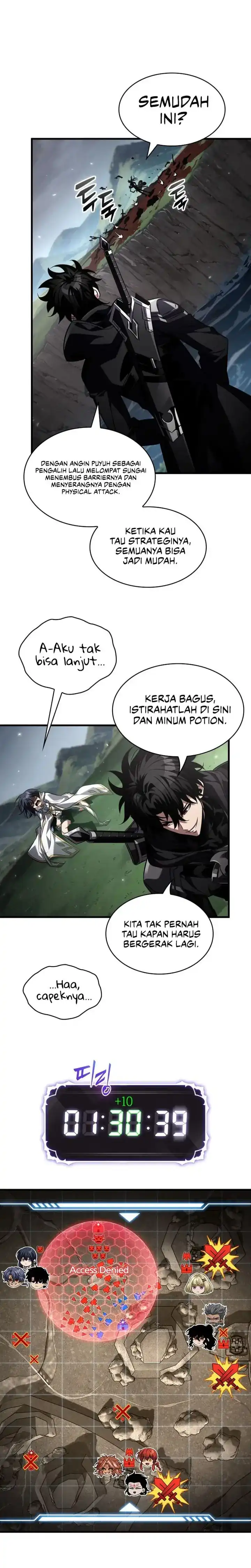 Pick Me Up (Infinite Gacha) Chapter 172 page 20