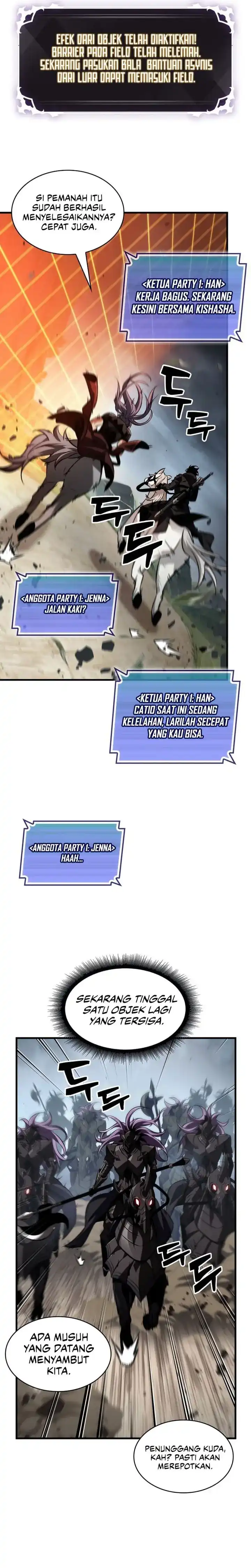 Pick Me Up (Infinite Gacha) Chapter 172 page 24
