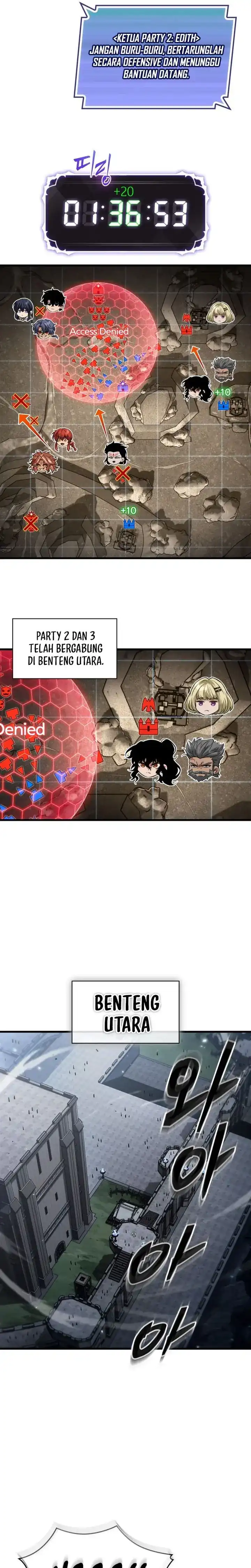 Pick Me Up (Infinite Gacha) Chapter 172 page 28
