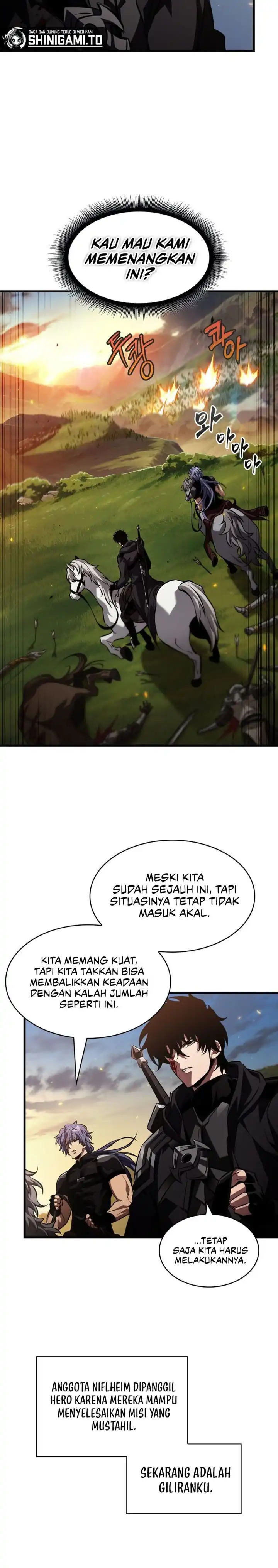 Pick Me Up (Infinite Gacha) Chapter 172 page 34