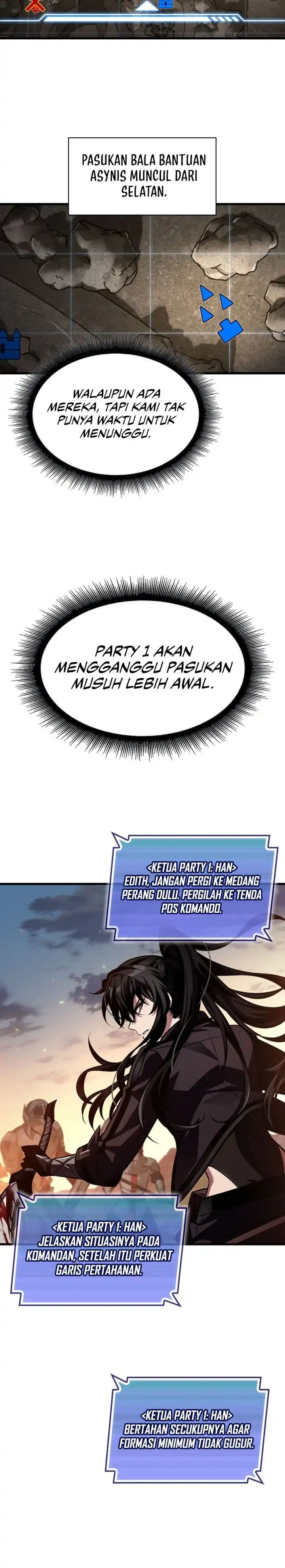 Pick Me Up (Infinite Gacha) Chapter 172 page 38