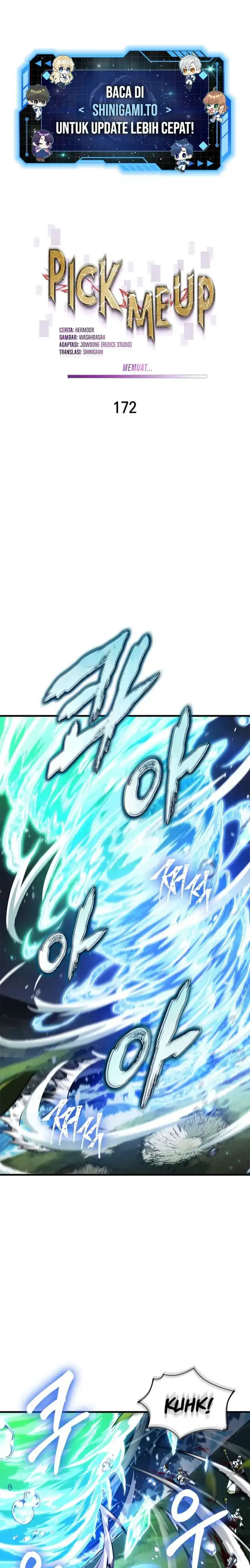 Pick Me Up (Infinite Gacha) Chapter 172 page 4