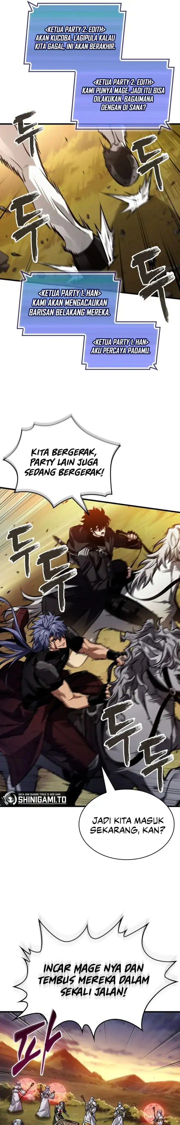 Pick Me Up (Infinite Gacha) Chapter 172 page 40