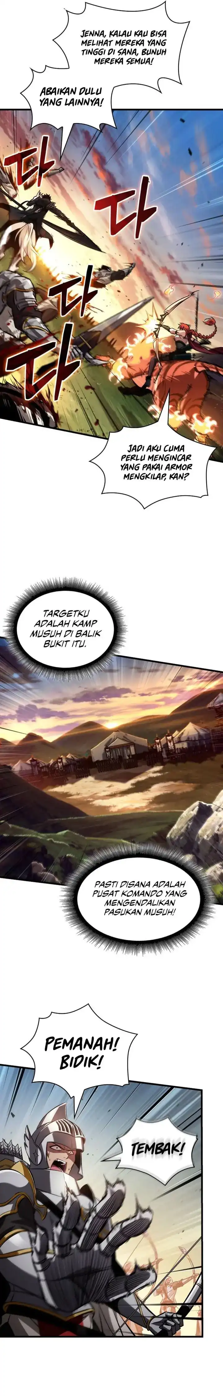 Pick Me Up (Infinite Gacha) Chapter 172 page 48