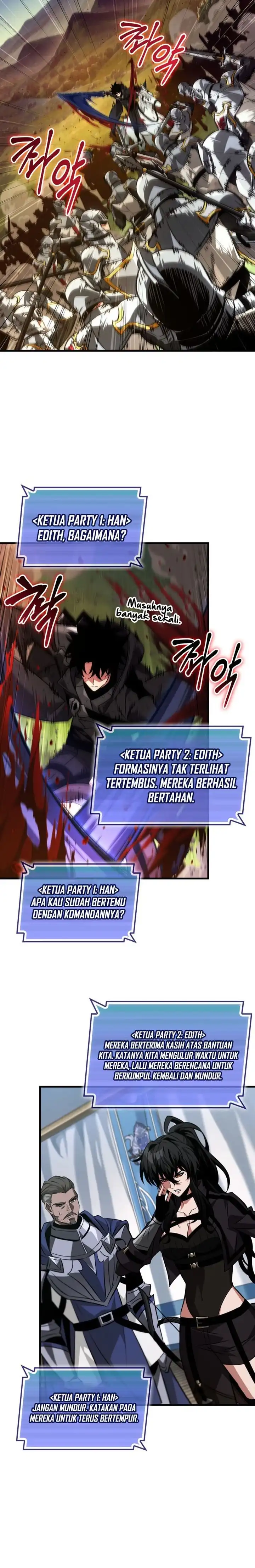 Pick Me Up (Infinite Gacha) Chapter 172 page 54