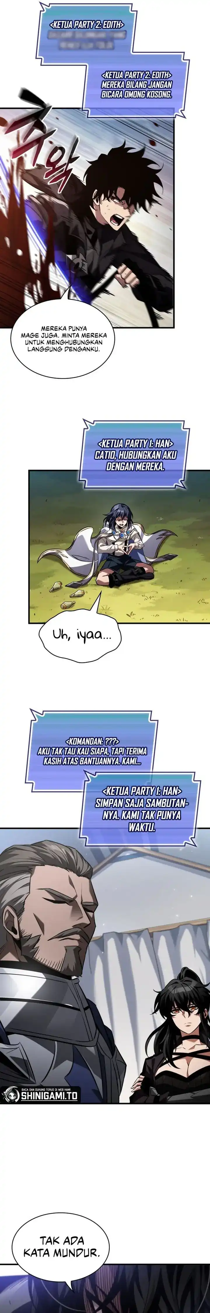 Pick Me Up (Infinite Gacha) Chapter 172 page 56