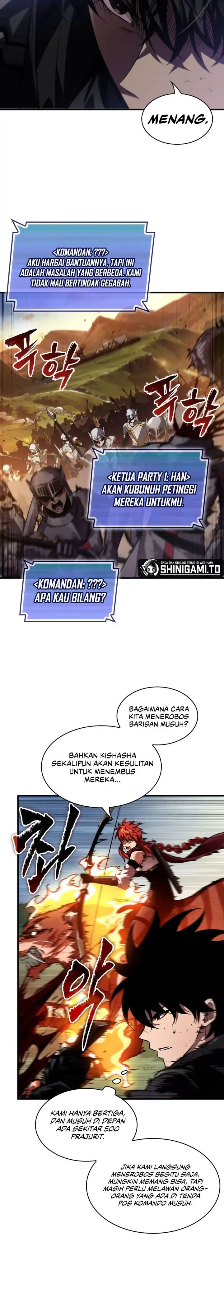 Pick Me Up (Infinite Gacha) Chapter 172 page 58