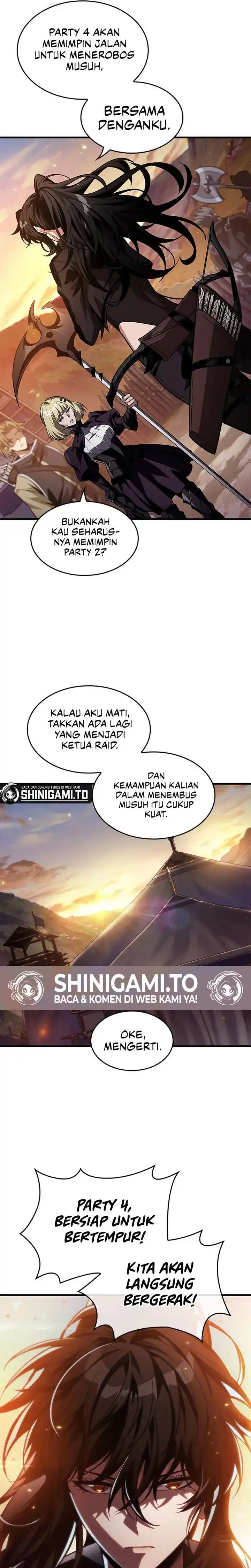 Pick Me Up (Infinite Gacha) Chapter 172 page 64