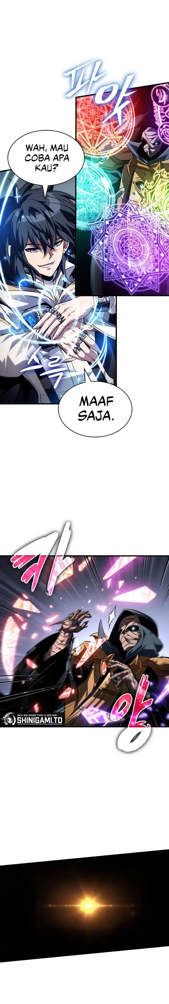Pick Me Up (Infinite Gacha) Chapter 172 page 14
