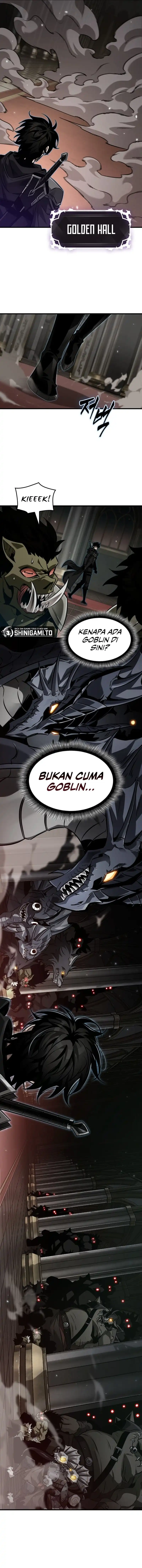 Baca Pick Me Up (Infinite Gacha) - Chapter 177 halaman 10