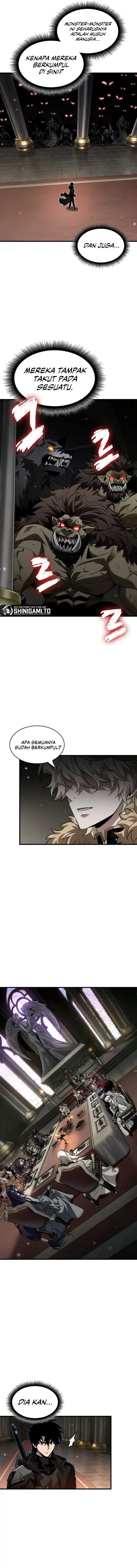 Baca Pick Me Up (Infinite Gacha) - Chapter 177 halaman 11