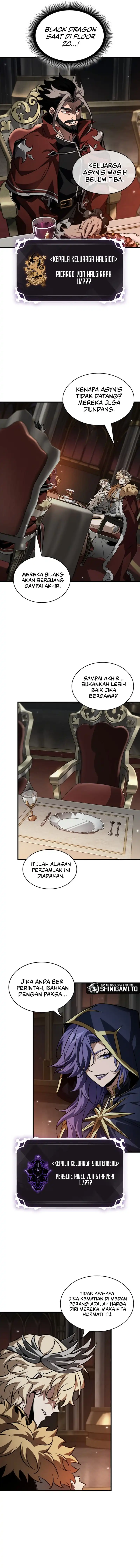 Baca Pick Me Up (Infinite Gacha) - Chapter 177 halaman 12