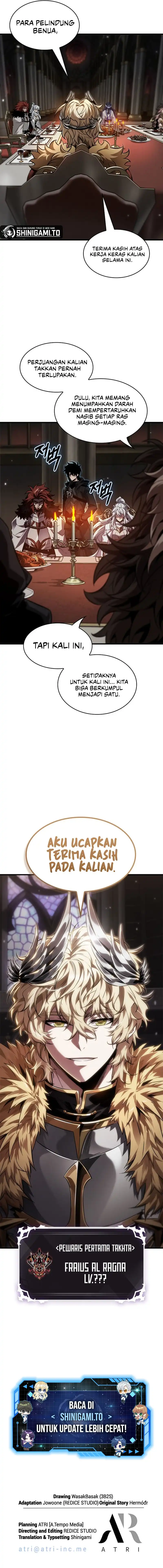 Baca Pick Me Up (Infinite Gacha) - Chapter 177 halaman 13