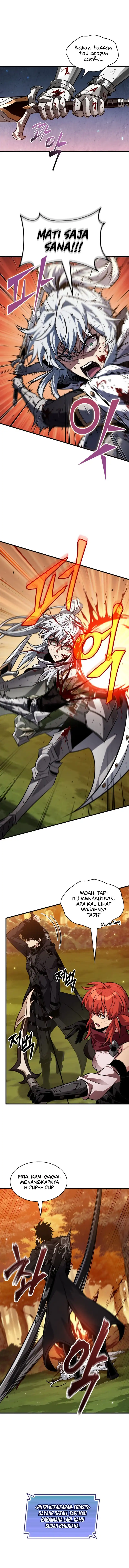 Baca Pick Me Up (Infinite Gacha) - Chapter 177 halaman 2