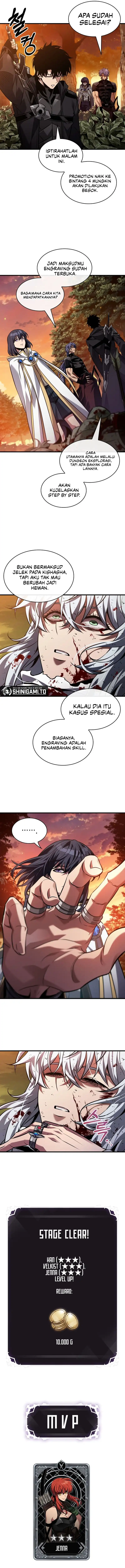 Baca Pick Me Up (Infinite Gacha) - Chapter 177 halaman 3