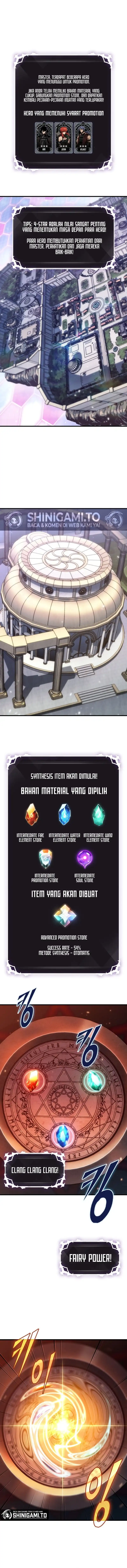 Baca Pick Me Up (Infinite Gacha) - Chapter 177 halaman 4