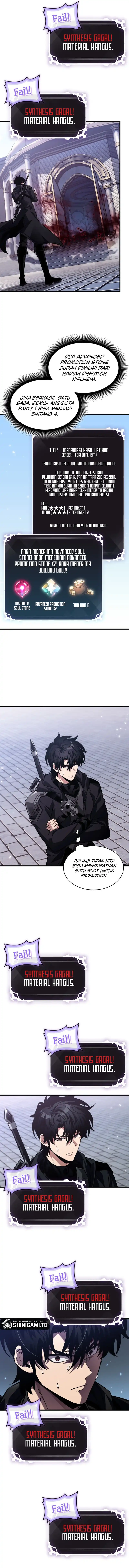 Baca Pick Me Up (Infinite Gacha) - Chapter 177 halaman 5