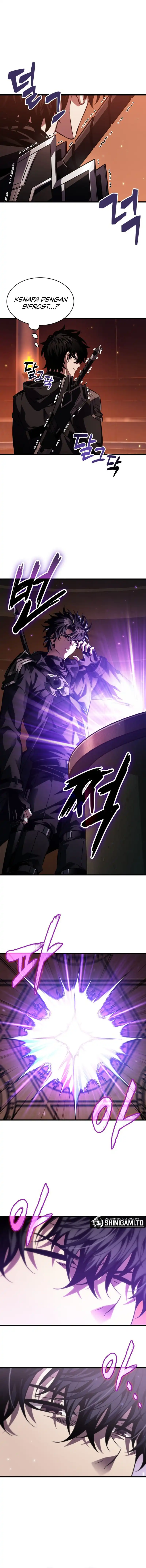 Baca Pick Me Up (Infinite Gacha) - Chapter 177 halaman 8